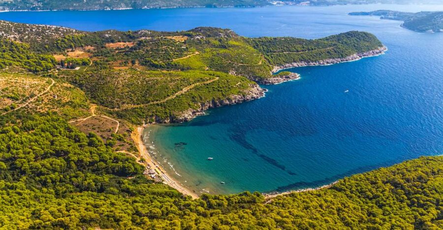 Three Island Boat Tour With Lunch - Why this boat day works well from Dubrovnik