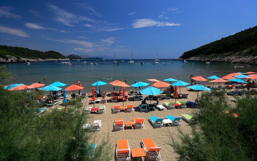 Three Island Boat Tour With Lunch - What the $76 price really covers