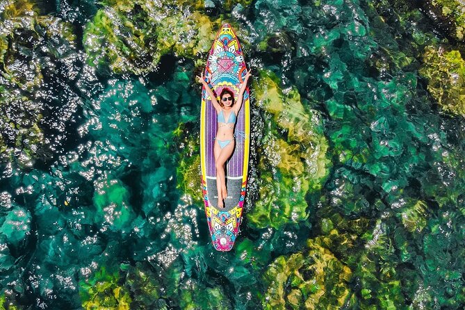 Three Islands Canoe Tour in Phu Quoc - Three islands, one long day on the water