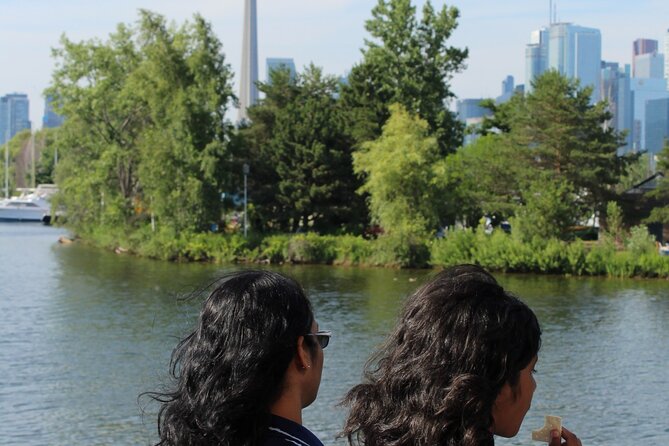 Toronto Harbour and Islands Cruise - Is $21.20 good value?