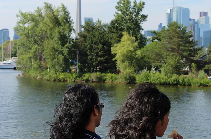 Toronto Harbour and Islands Cruise - Who will enjoy this cruise most?