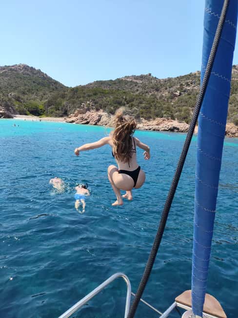 Tour of the islands of the archipelago with lunch and drinks - Key points to know before you book