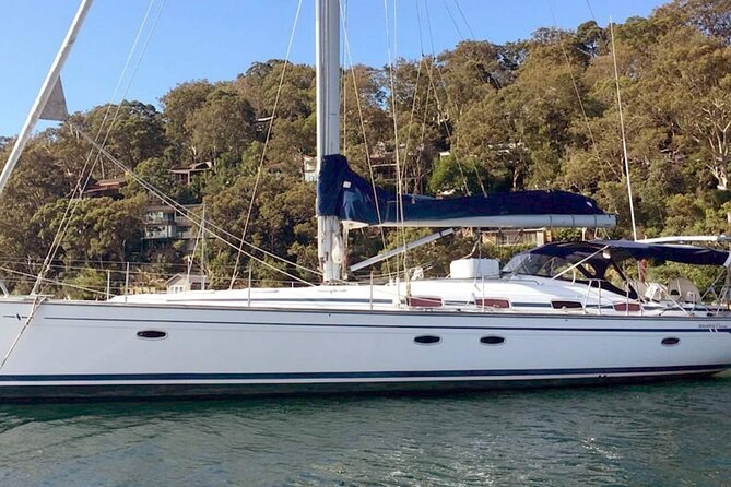 Tour Sailboat 15 mt. BOARDING FROM LA MADDALENA islands Archipelago - Key things to know before you book