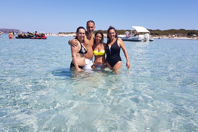 Tour Sailboat 15 mt. BOARDING FROM LA MADDALENA islands Archipelago - Weather, route changes, and the practical side