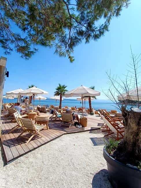 Trogir: Blue Lagoon and 3 Islands Speedboat Tour - Morning or afternoon departure?