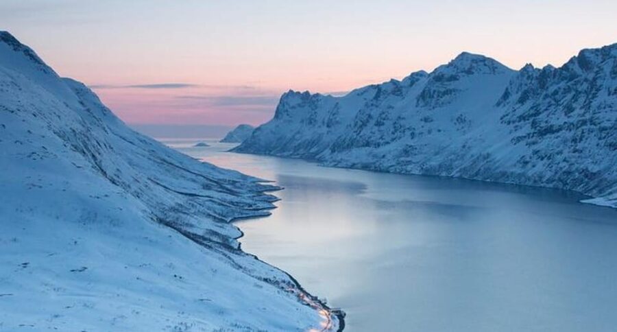 Tromsø: Fjords and Sommarøy Islands Tour with Salmon Picnic - Is $112 a fair price?