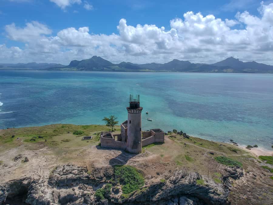 Trou d'Eau Douce: 5 Island Adventure with BBQ & Snorkeling - Snorkeling near Grand Port