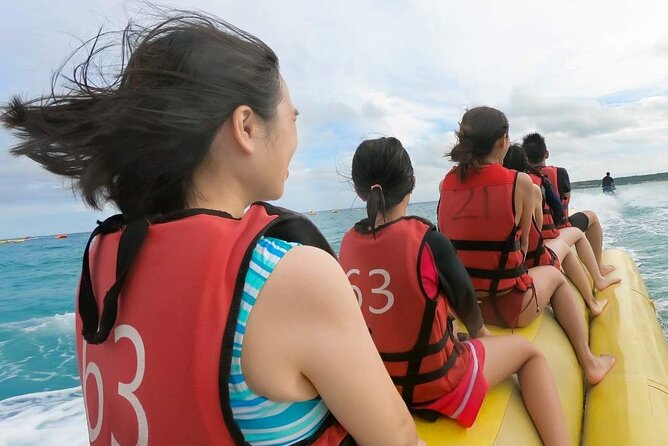 Tunku Abdul Rahman Park 2 Islands Hopping Tour from Kota Kinabalu - Group size, timing, and the practical side