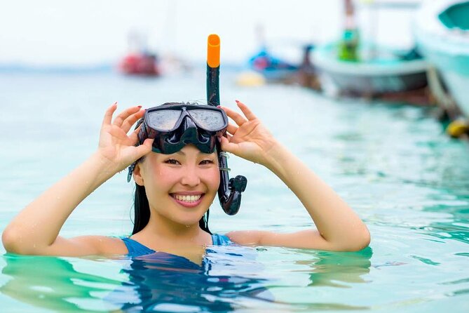 Tunku Abdul Rahman Park 2 Islands Hopping Tour from Kota Kinabalu - What the strongest parts of the experience are
