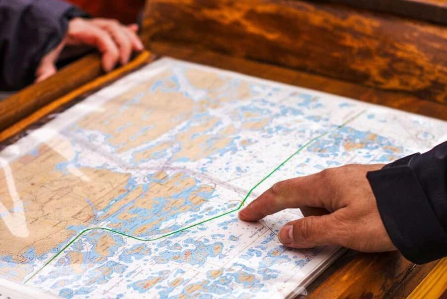 Turku Archipelago: 3-hour Sailing Trip Around Källdö Islands - Key points to know before you book