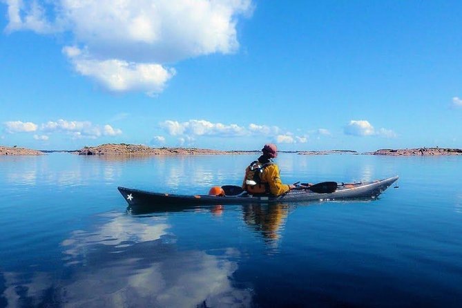 Turku Archipelago Kayaking Evening - Why an evening paddle suits Turku