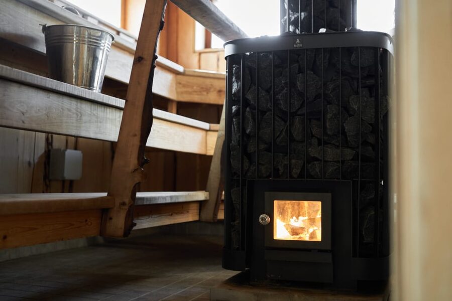 Turku Archipelago: Sauna, ice-swimming and dinner - Key points to know before you book