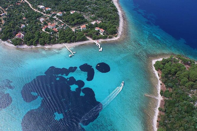 Two Islands Blue Lagoon Half-Day Boat Tour from Split - Who will get the most from this outing