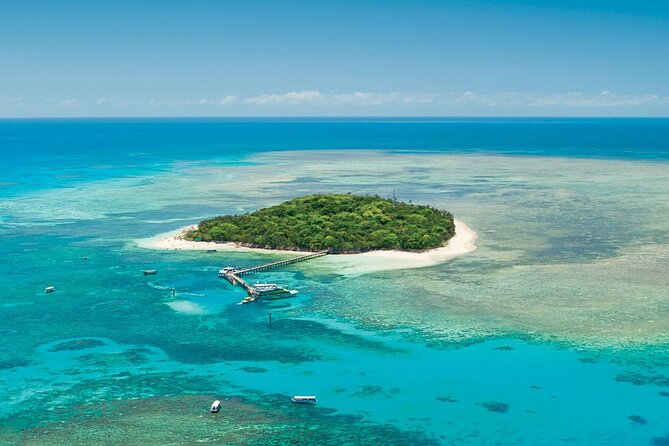 Two Islands, One Day - Fitzroy and Green Islands From Cairns - Who will enjoy this Cairns reef trip
