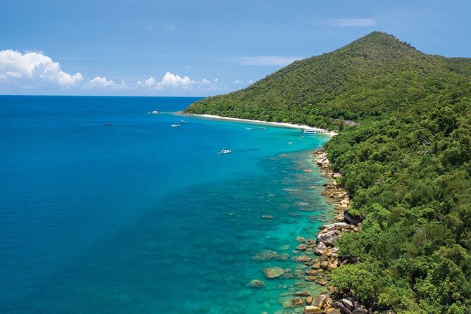 Two Islands, One Day - Fitzroy and Green Islands From Cairns - Cancellation and planning details