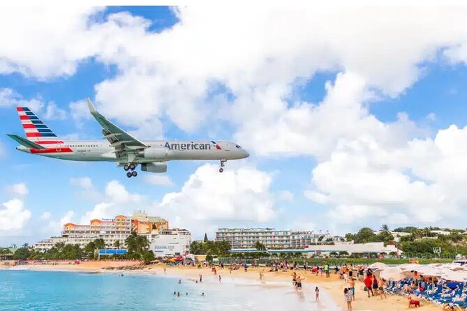 Two Islands, Twice the Fun - Grand Case and the French side
