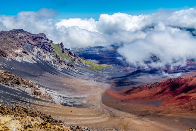 Ultimate Hawaii Road Trip: 4-Island Self-Guided Audio Tours - The Big Island combines coast, jungle, and volcano stories