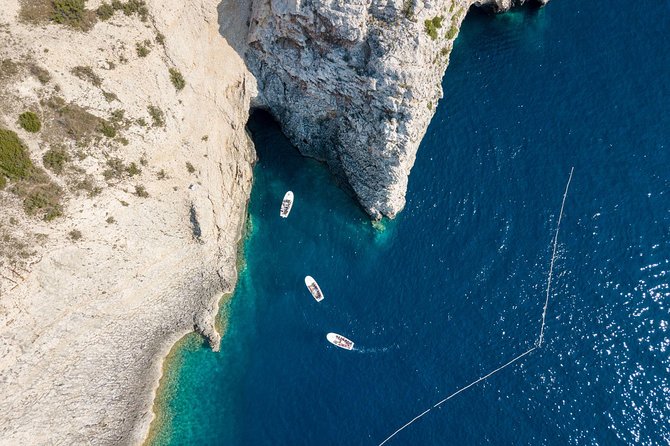 Unique Blue Cave and 5 islands tour from Trogir and Split - Why this island-hopping day works