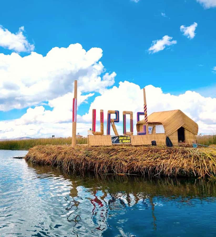 Uros Floating Islands Tour in Puno - Key points to know before you book