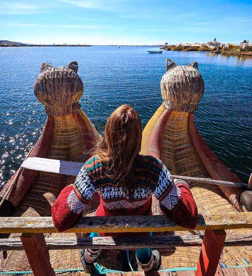 Uros Floating Islands Tour in Puno - Returning to Puno after the island visit