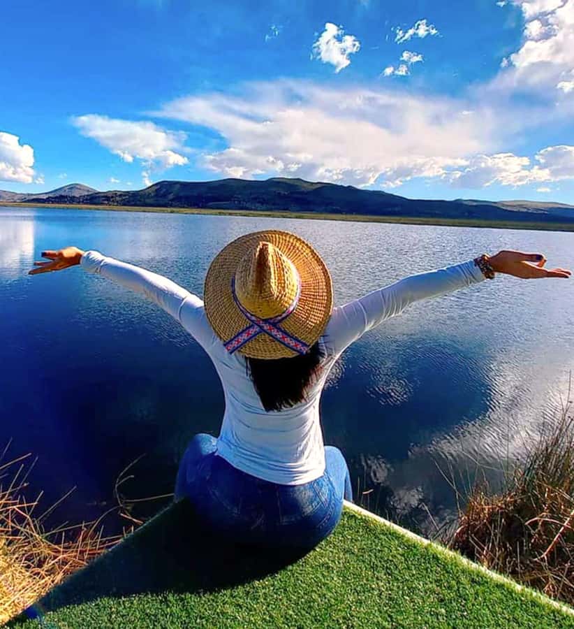 Uros Floating Islands Tour in Puno - Who will enjoy this four-hour trip