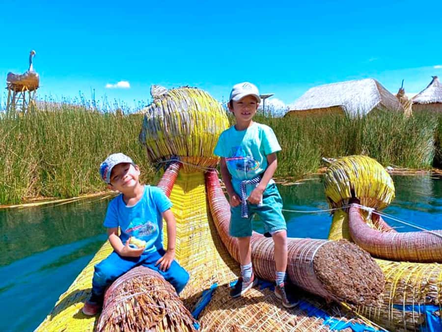 Uros Floating Islands Tour in Puno - Should you book the Uros Floating Islands Tour?