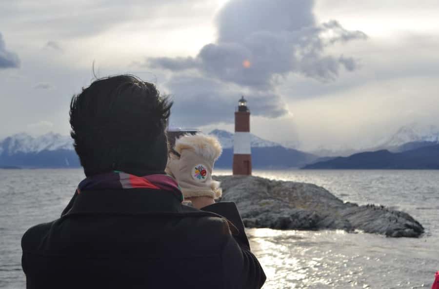 Ushuaia: Beagle Channel, Seal Island & Bridges Islands Tour - Setting Out From Ushuaia’s Tourist Pier
