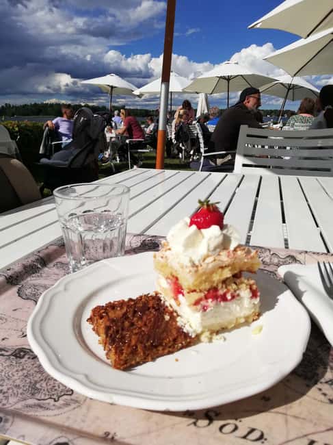Vaxholm & Stockholm Archipelago: Guided Excursion, Day Trip - The best parts of the day