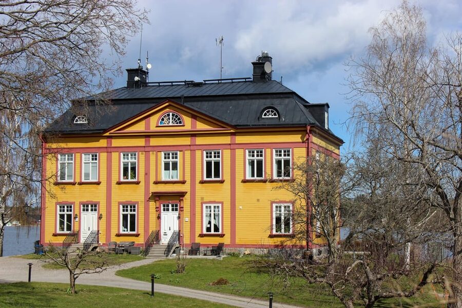 Vaxholm & Stockholm Archipelago: Guided Excursion, Day Trip - Should you book it?