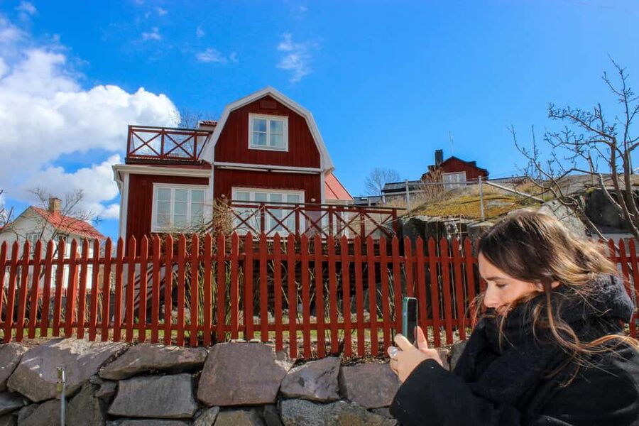 Vaxholm & Stockholm Archipelago: Guided Excursion, Day Trip - Who should book this Vaxholm day trip?