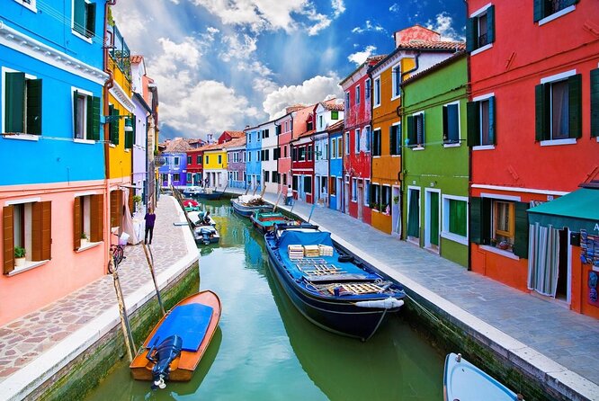 Venice from Rome: Private Day Trip by train with Islands Tour - Is a Rome-to-Venice day trip worth the long train ride?