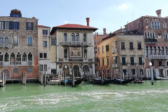 Venice from Rome: Private Day Trip by train with Islands Tour - What the private format really adds