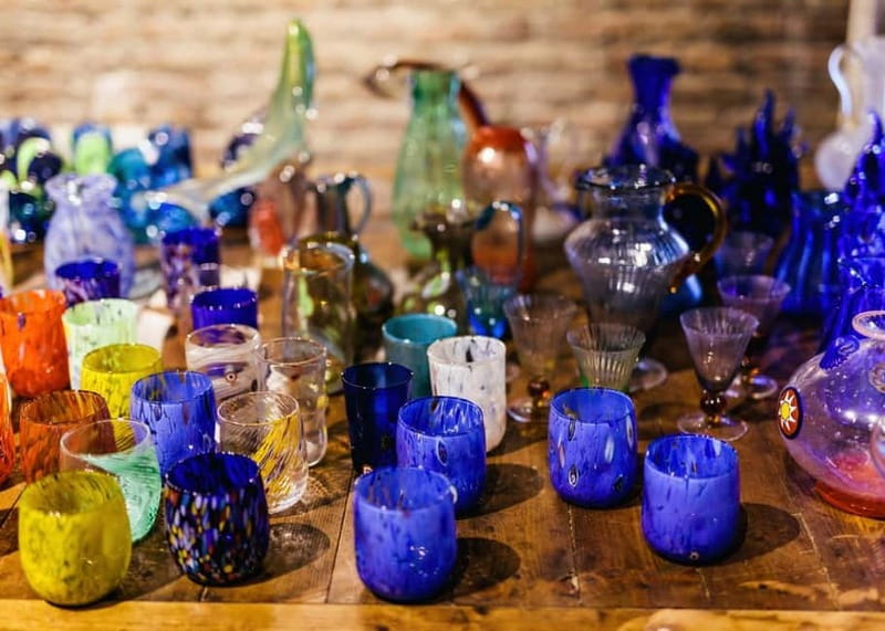 Venice: Guided Islands Cruise to Murano, Burano & Torcello - Who should book this island cruise?