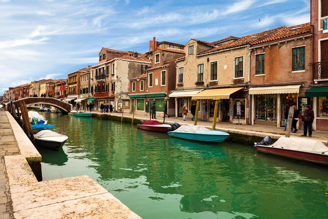 Venice Islands Cruise: Murano Glass, Rainbow Burano & Torcello - Key points to know before booking