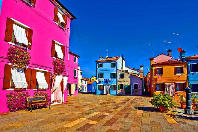 Venice Islands Cruise: Murano Glass, Rainbow Burano & Torcello - Timing, comfort, and the return to Venice