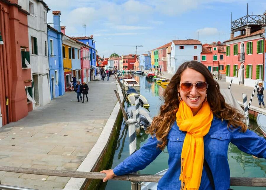 Venice: Murano, Burano and Torcello Islands Tour - Should you book the Murano, Burano, and Torcello tour?