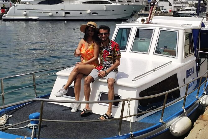 Visit 2 Islands of Zadar on a traditional wooden boat during half-day trip - Timing, weather, and the return to Zadar