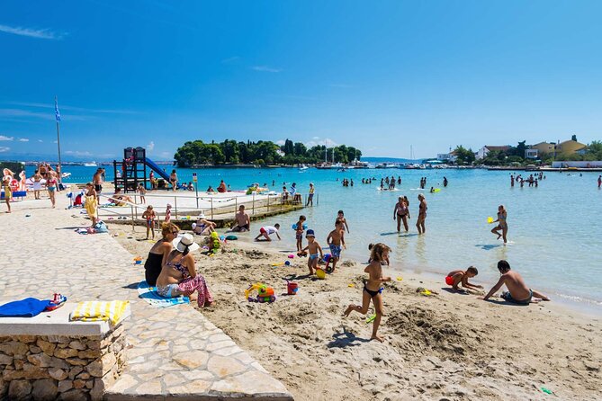 Visit 2 Islands of Zadar on a traditional wooden boat during half-day trip - Who should book this Zadar island trip?