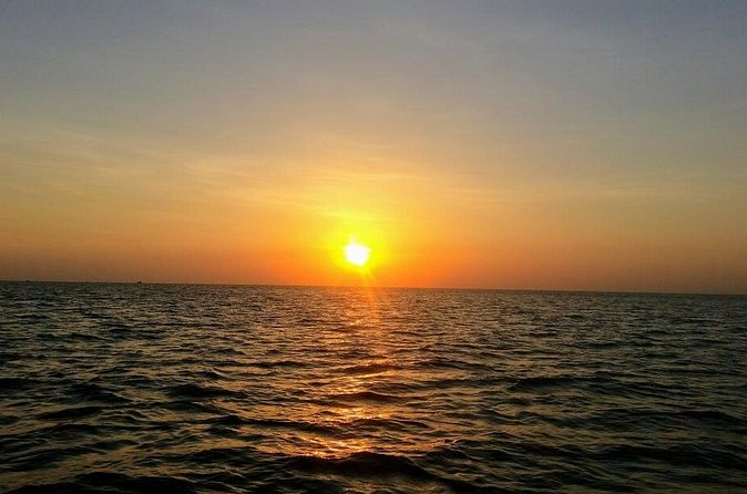 [Water Bus] 4 Islands: May Rut - Mong Tay - Gam Ghi - Pineapple - Who Will Get the Most From This Trip