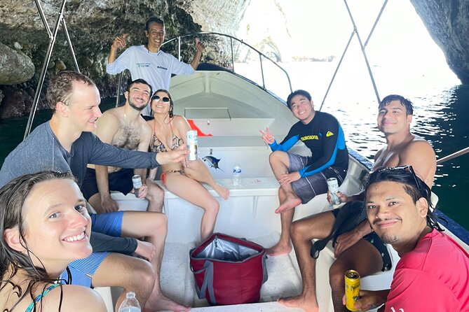 Whale Watching and Los Arcos 5 Islands Adventure - Who will enjoy this outing most