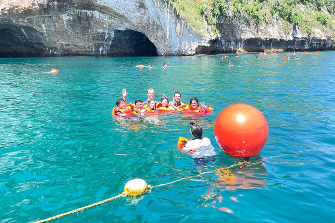 Whale Watching and Los Arcos 5 Islands Adventure - Timing, weather, and cancellation terms