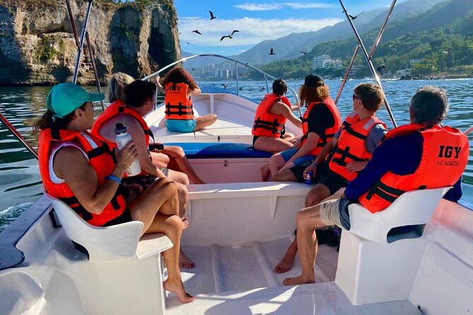 Whale Watching and Los Arcos 5 Islands Adventure - My verdict on the whale and Los Arcos combination