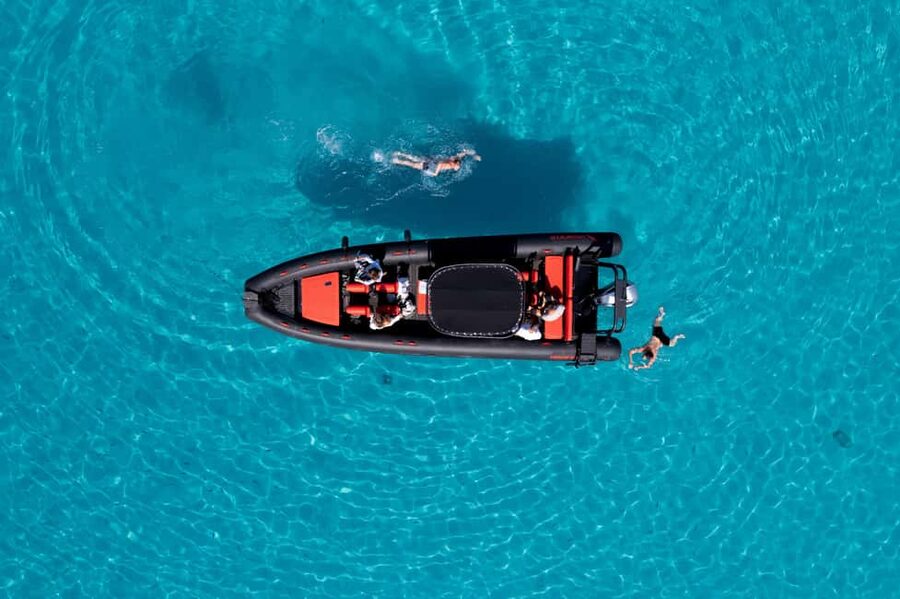 Zadar: 3-Island Speedboat Tour with Snorkeling and Drinks - Who will enjoy this trip most