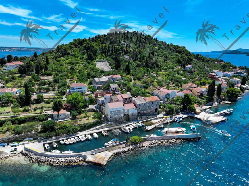 Zadar: 3 Island Speedboat Tour with Wine and Snorkeling - Should you book the Zadar island tour?