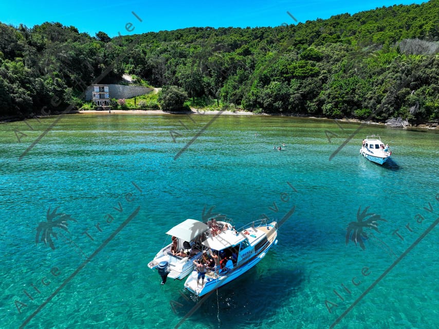 Zadar: 3 Island Speedboat Tour with Wine and Snorkeling - Who will enjoy it most