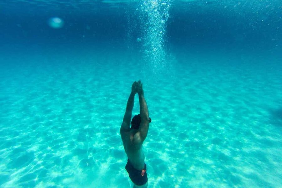Zadar: 3 islands-3 stops, swimming and snorkeling drink incl - Booking flexibility and practical planning