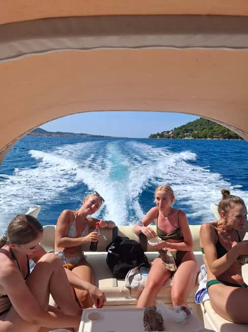 Zadar: 3 Islands Half-Day Boat Tour with Snorkeling & Fruit - Should You Book the Ugljan Boat Tour?