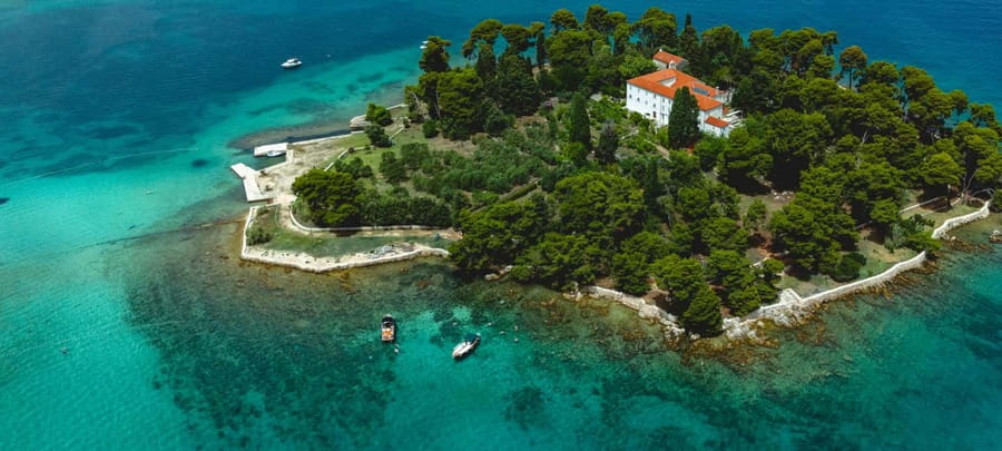 Zadar: 3 Islands Luxury Boat Tour with Aperol Spritz - Why this boat trip works so well from Zadar