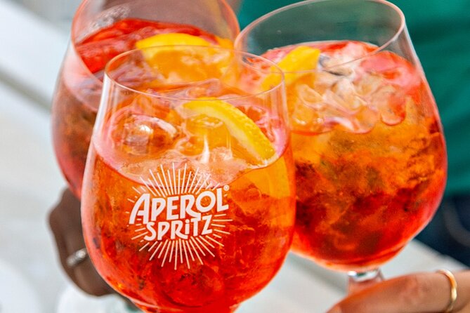 Zadar: 3 Islands Luxury Boat Tour with Aperol Spritz & Snorkeling - Ošljak: a tiny island with a real village feel