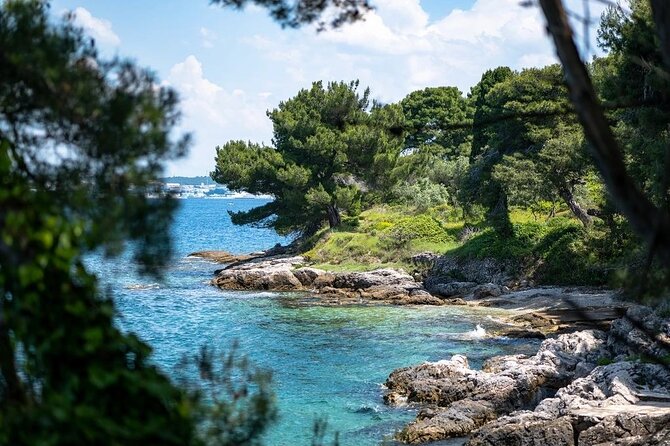 Zadar: 3 Islands Luxury Boat Tour with Aperol Spritz & Snorkeling - Timing, weather, and cruise-ship planning